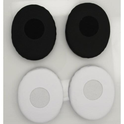 1 Pair Replacement Cushion ear pads For Sennheiser HD228 HD218 HD238 HD219 HD229 HD220 headphones