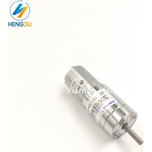 1 Piece New Printing Machine Parts Ink Key Motor GA230B21,Sayama RA-20GM-SD3,WRF-1300H-108450