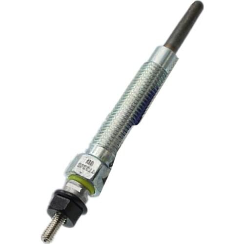 36710 42021 Genuine Turbo diesel glow plug for Hyundai Terracan Grace H100 Galloper H1 Imax 36710-42021