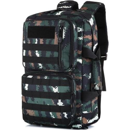 55L Mens Travel Backpack Outdoor Camping Shoulder Bag Male Hiking Big Women Climbing Rucksack Sports 2021