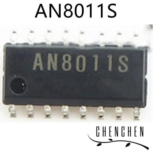 AN8011S SOP16 100% New Original