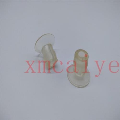 Free shipping 50pcs High quality Ryobi sucker Ryobi machine rubber sucker Ryobi 524 suction cups