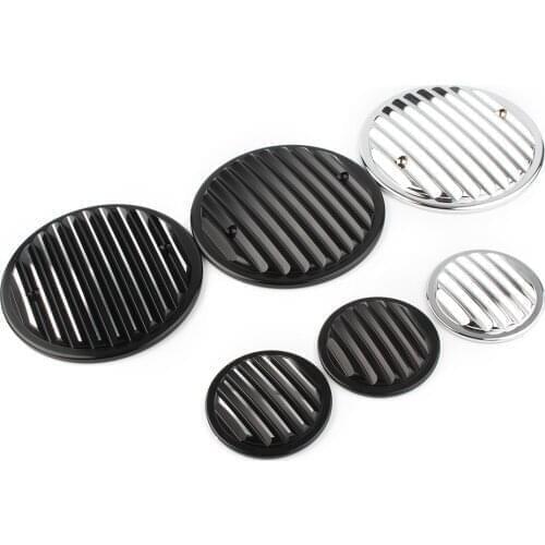 Motorcycle Engine Stator Cover Case Protector For ALL VICTORY MODELS 2003-2017 WITH FREEDOM V-TWIN ENGINE