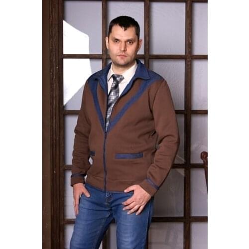 EnigmaStyle Men's Hoodies