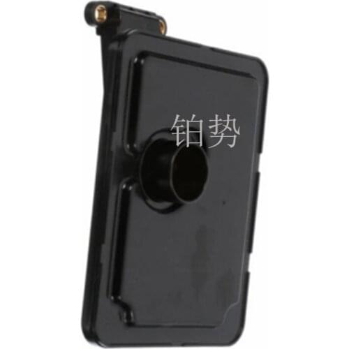 Car valve body oil filter assembly 2014-hyu nda iph ase one 1.6L1.8L2.0L2.4L transmission filter filter oil filter