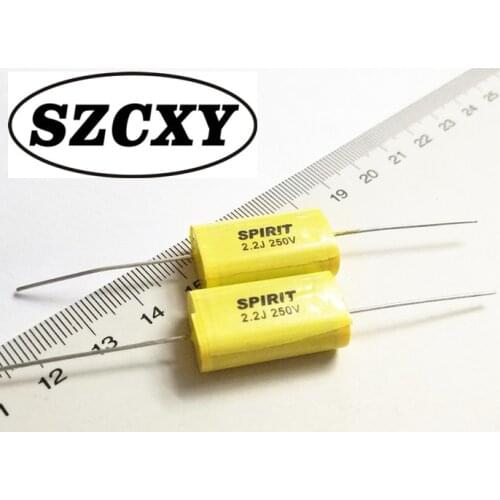 250v 2.2uf 225j CBB is a thin film capacitor