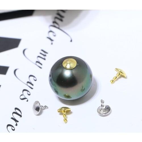 HOT CHEAP New Arrival 925 Sterling Silver Jewellery Base Findings Jewelry Parts Fittings Women Accessories