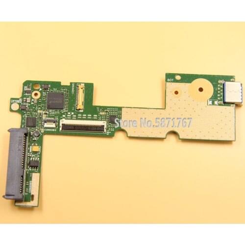 T100TA REV 2.2 T100TAF REV 2.1 USB HDD board T100TA_HDD_DOCKING T100TAF_HDD_DOCKING