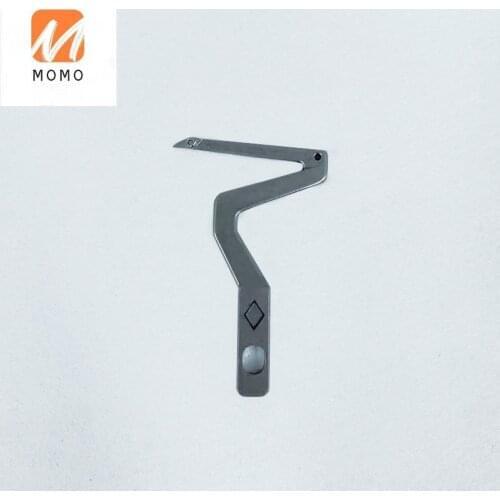 Attractive Price New Type Sewing Machine Parts Steel Metal Looper