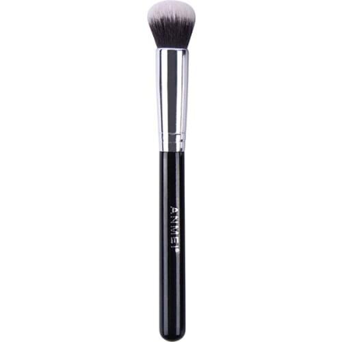 Professional Concealer Makeup Brushes Cosmetics Tools For Face Makeup Partial Liquid Foundation Cream Beauty Make Up Brush