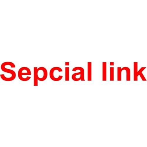 Sepcial link - ADD a tank cover for your order / Change your order to be Racing Version / Change your order to be Injection mold