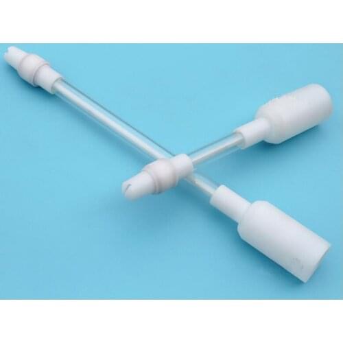 Extension rod Electrode holder for nordson encore electrostatic spray gun