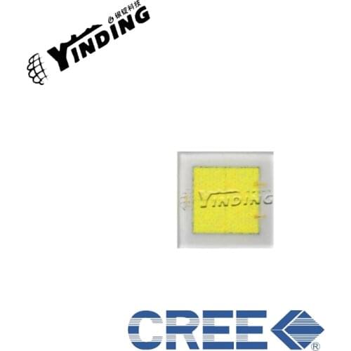 5pcs Cree XLamp XHP35-HI 10W high power led lamp beads 3535 Natural White flashlight light source headlamp Car headlight wick