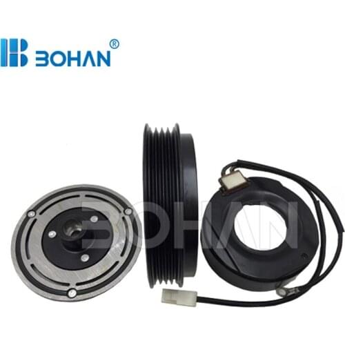 Auto ac compressor clutch 13314476 22861238 95230-82115 95230-83000 95200-67A50 047200-6021 447200-7462 447200-7460 BH-CL-006