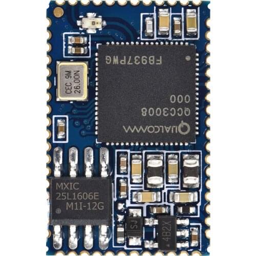 BTM308-C QCC3008 Bluetooth module TWS APTX-LL I2S IIS