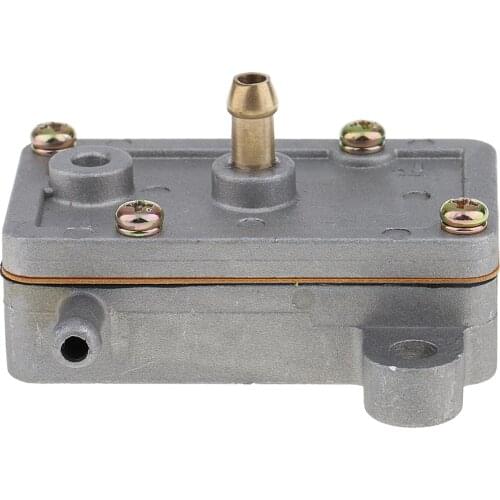 Low Pressure Electric Fuel Pump Fuel Supply Car Accessories Replacement Good