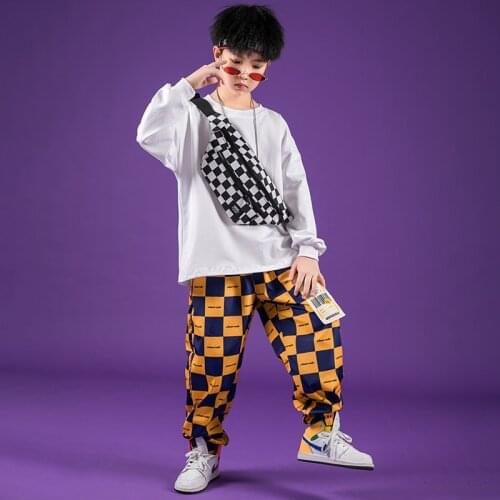EMAIGI Pants For Boys