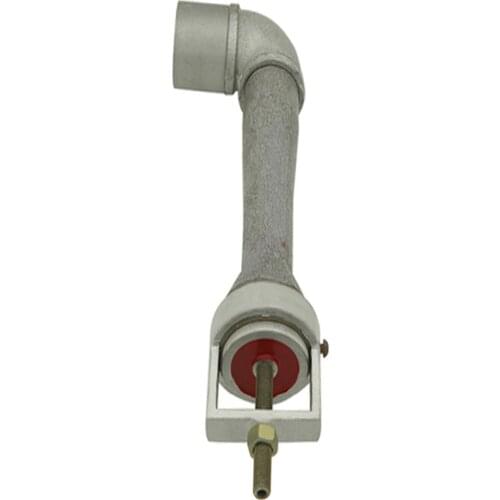 Venturi Shuttle Kiln Burner,Gas Furnace,Fireplace,Oven Burner,Steam Cabinet Burner,Pizza Burner,Barbecue Heating Accessories