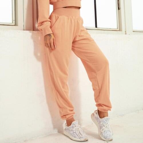 Женские спортивные брюки LZYVOO China At AliExpress