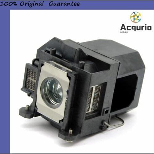 100%NEW ORIGINAL projector lamp for EB-465i/EB-450WEDU/EB-455WIEDU/EB-465iEDU/BrightLink 450Wi/BrightLink 455Wi