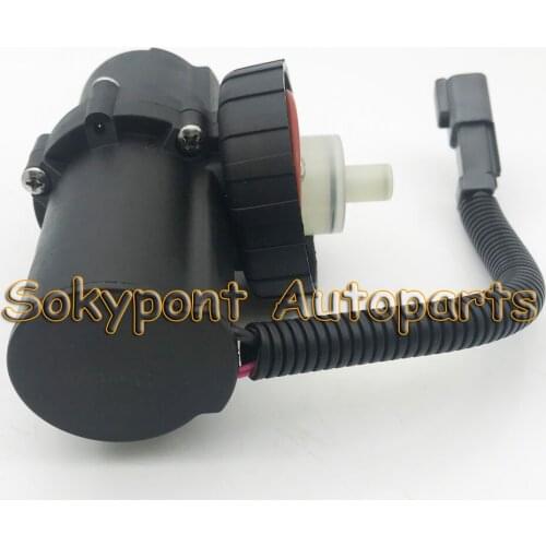 New Electric Fuel Pump 349-1063 forCater-pillar Back-hoe Loader 1pc