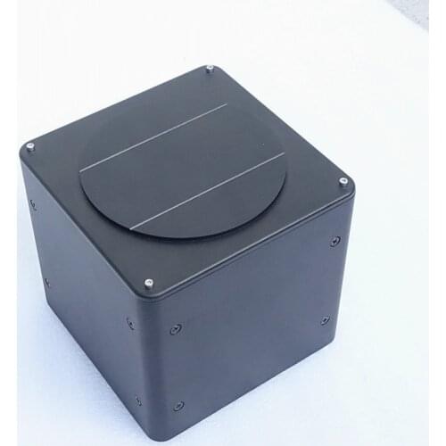 Size (mm) : W160 H153 L160 500W Cow Shield/E Type Transformer Shield