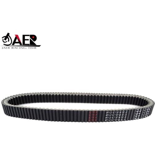 Drive Belt for Ski-Doo Expedition Sport 550 600 550F Grand Touring Sport Legend MX Z Trail Sport Adrenaline Summit 600 700 800