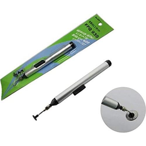 Anti-satic Vacuum Suction Pen FFQ939 BGA Tools For IC chips BGA SMD soldering aids