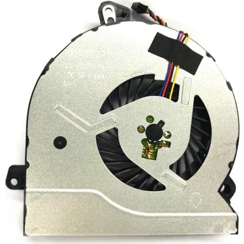 Cooling Fan For HP Pavilion 15-AK 15-AK000 15-AK100 15-AK030TX 15-AK002TX 15-AK003TX 834784-001 NS75B00-15C09 Cooler TPN-Q159