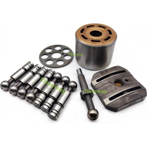 Hydraulic Pump Spare Parts for Repair Linde BMV50 BMV55 BMV75 Hydraulic Motor Accessories