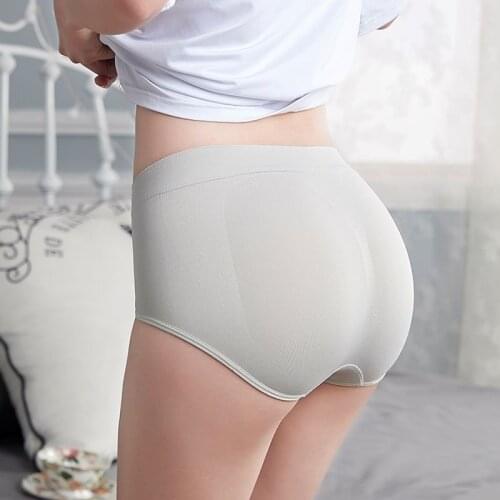 Womens Underwear Cotton Sexy Panties Everyday Briefs Lingerie Girls Ladies Knickers polyamide elastane cotton gueest