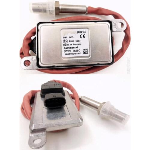 1836060 5WK96628B NOX Sensor Nitrogen Oxygen Sensor