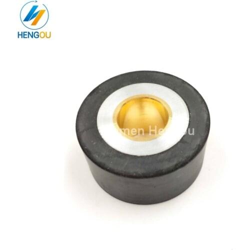 50 Pieces FGY-3131-034 Komori Braking Plate Roller FGY313103 Komori Printing Machine Wheel 764-3713-101,7643713101