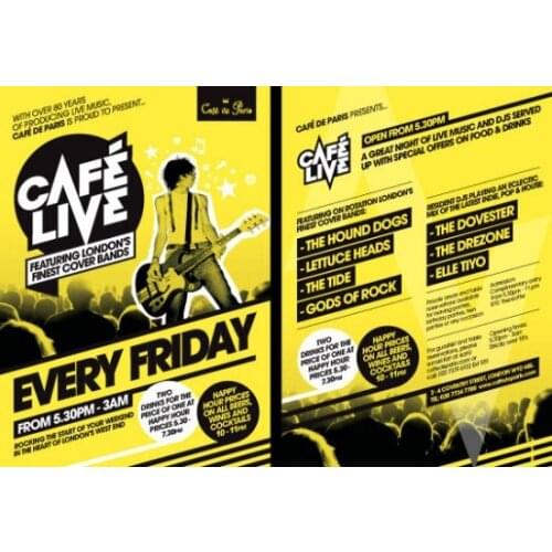 Free shipping) 500 pcs-3000 pcs flyer,leaflets printing with good and fast service