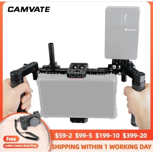 CAMVATE Products For Manicure And Pedicure