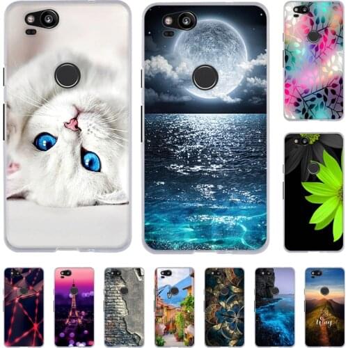 CEOTNG Google Pixel 2 Phone Cases