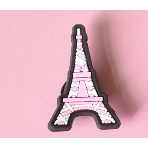 CSBL CFPA-XK-046 Shoe Decoration For Crocses Buckle Charms PVC Cartoon Accessories Gift Croc Jibz Free Shipping