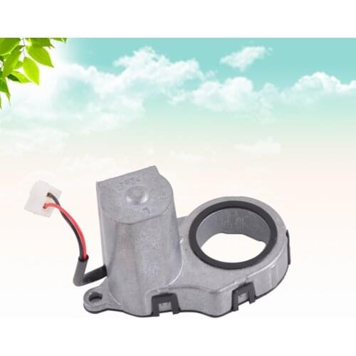 CAPQX Outside rearview mirror Electric folding Motor control machine For Volkswagen VW Tiguan 2009-2017 Passat 2011-2017