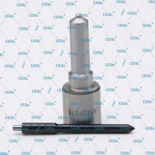 ERIKC DLLA 145 P 875 Original Injection Part Nozzle DLLA 145P875 (093400-8750) for 1465A054 DCRI105760 095000-5760 095000-5761