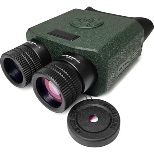 Henbaker Optical Instruments