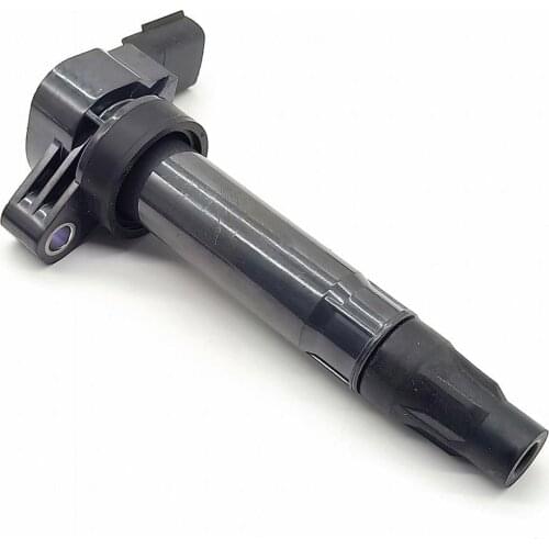 4pcs 96983945 IGNITION COIL for Holden- Barina Spark CD Auto MJ 1.2L - Plug C1846 25190788 for Chevrolet- Spark 1.2L-L4