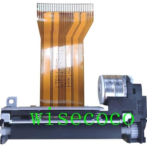 LTP01-245-01 thermal printhead original spot LTP01-245 thermal printer core LTPZ245M-C384-E