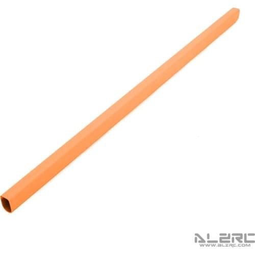 ALZRC Aircraft Model DIY 790mm Tail Boom For N-FURY T7 FBL 3DFancy RC Helicopter Accessories TH18985-SMT6