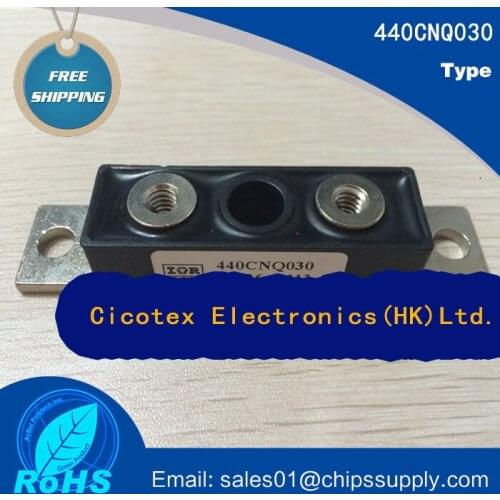 440CNQ030 IGBT MODULE