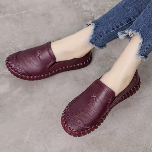 One Yona Women's Moccasins