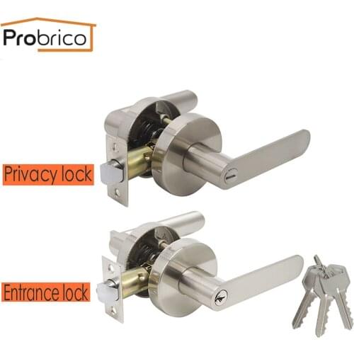 Probrico Intercoms