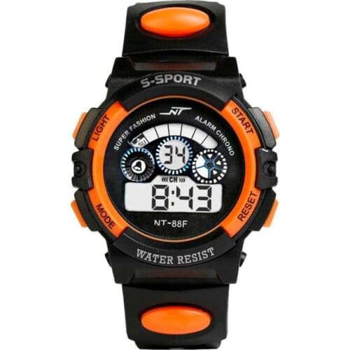 Детские кварцевые часы Rigardu China At AliExpress