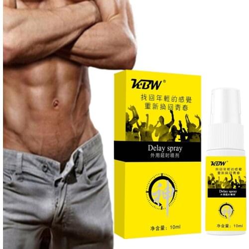 10ml Men Spray Spray Super Dragon Delay Spray Long Lasting Without Numbness Blowjob Adult Sex Product Healthy Formula