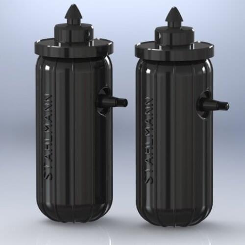 STAHLMANN Auto And Moto