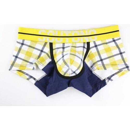 Мужские трусы-шорты Tfetters China At AliExpress